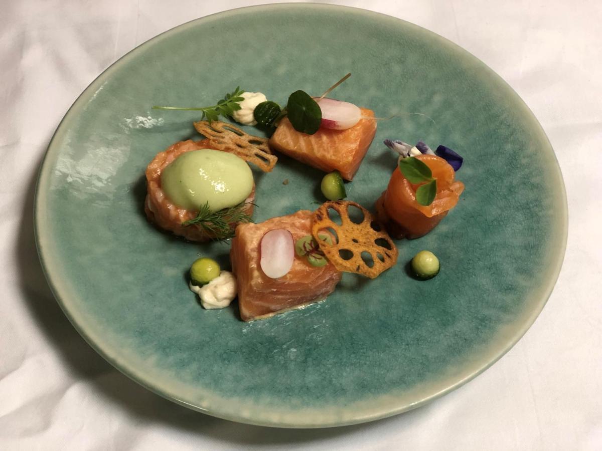 Villa Heidebad 에페 외부 사진