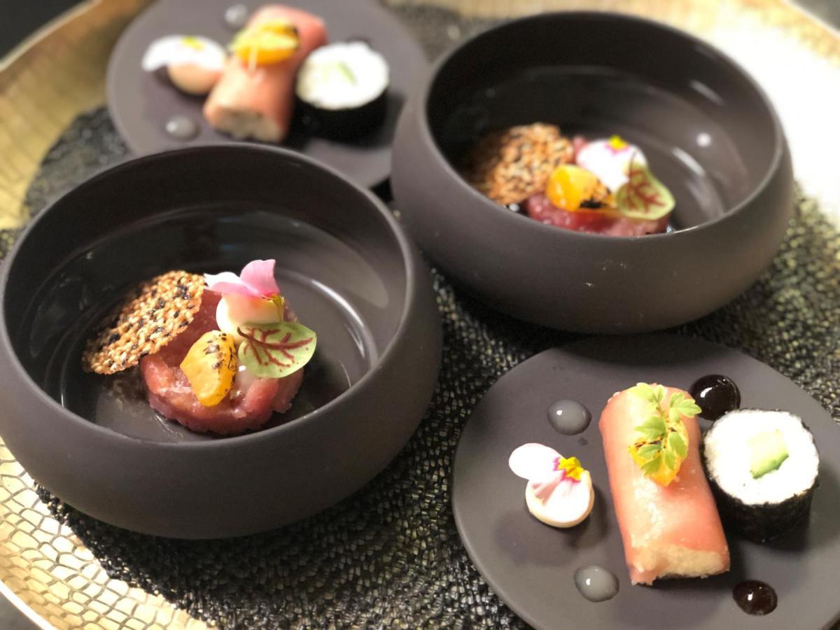 Villa Heidebad 에페 외부 사진
