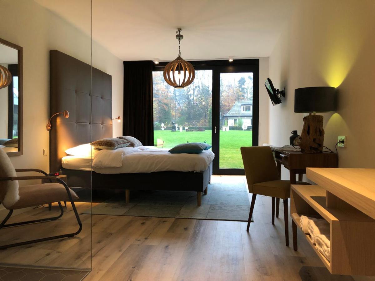 Villa Heidebad 에페 외부 사진
