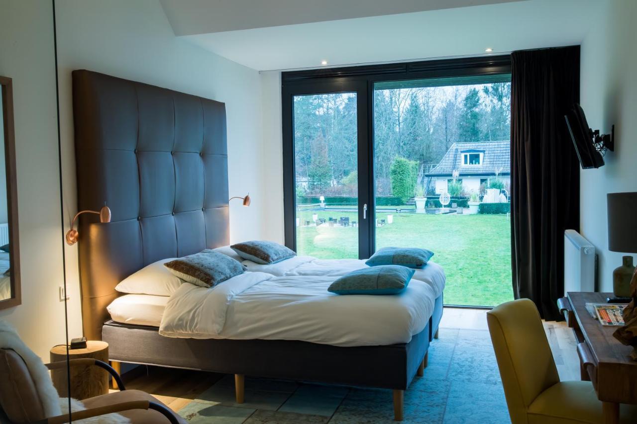 Villa Heidebad 에페 외부 사진
